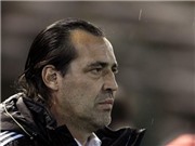 Bóng đá anh, ngoại hạng anh, lịch thi đấu euro 2012, Argentina: Thay đổi, hay là chết